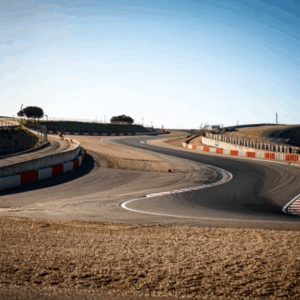 Circuit Ledenon - Journée de roulage moto - PPO