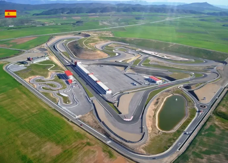 circuit-de-navarre-track-days